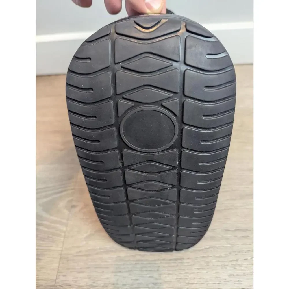 United Ortho Medical Walking Boot with Air Bladder and Rocker Sole Support - Picture 8 of 9